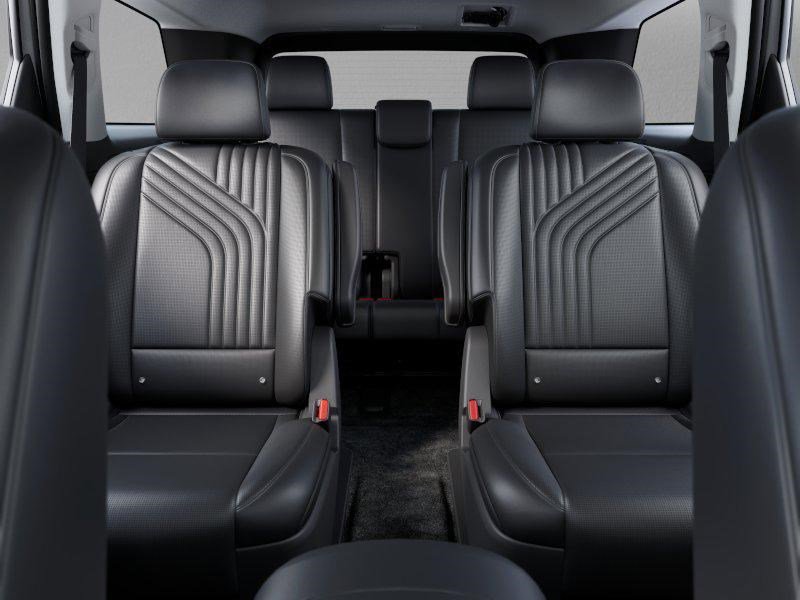 New 2026 Hyundai Palisade SEL image 12