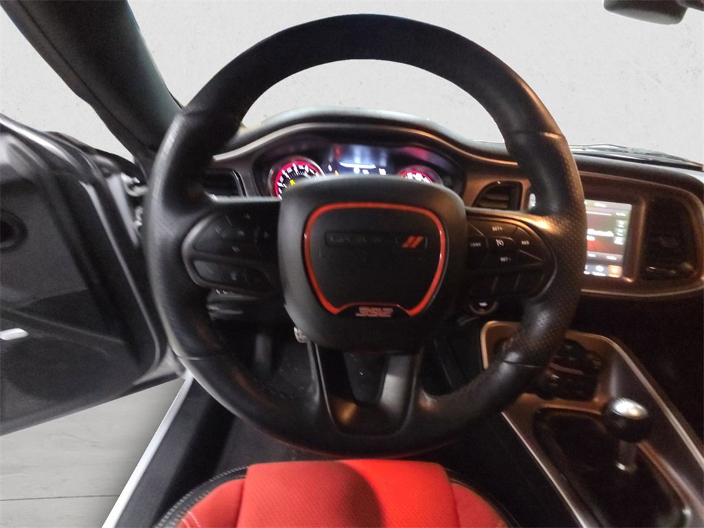 Used 2021 Dodge Challenger R/T Scat Pack image 12