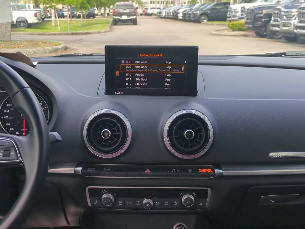 Used 2020 Audi A3 2.0T Premium FWD image 18