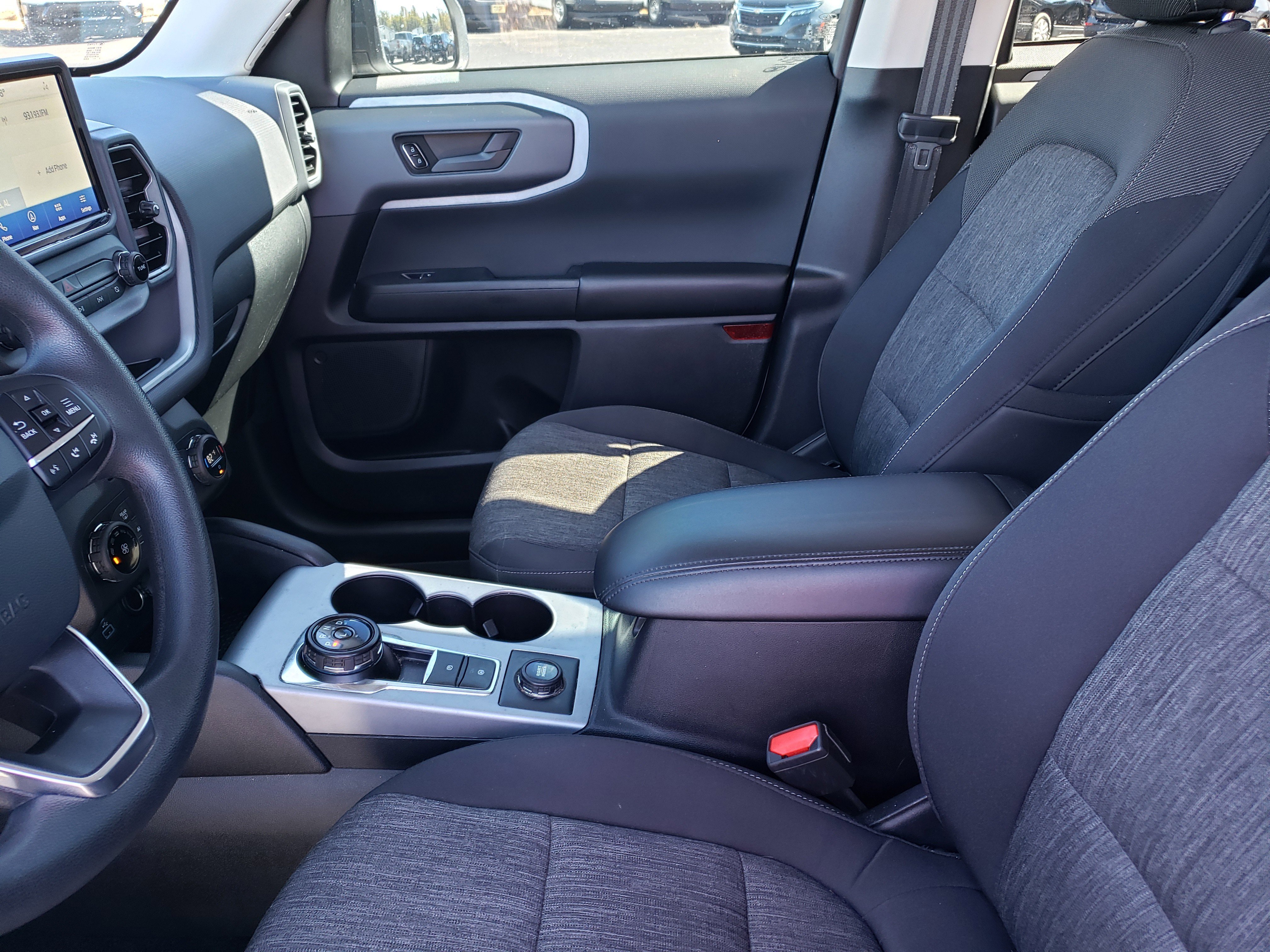 Used 2021 Ford Bronco Sport Big Bend image 25