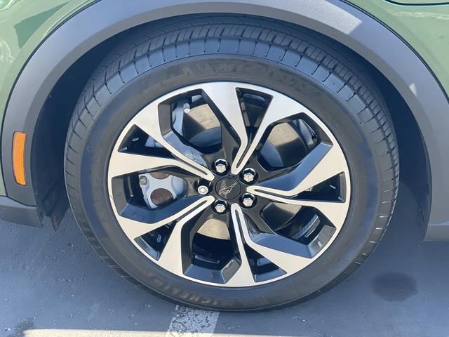 Certified 2024 Ford Mustang Mach-E Select image 39