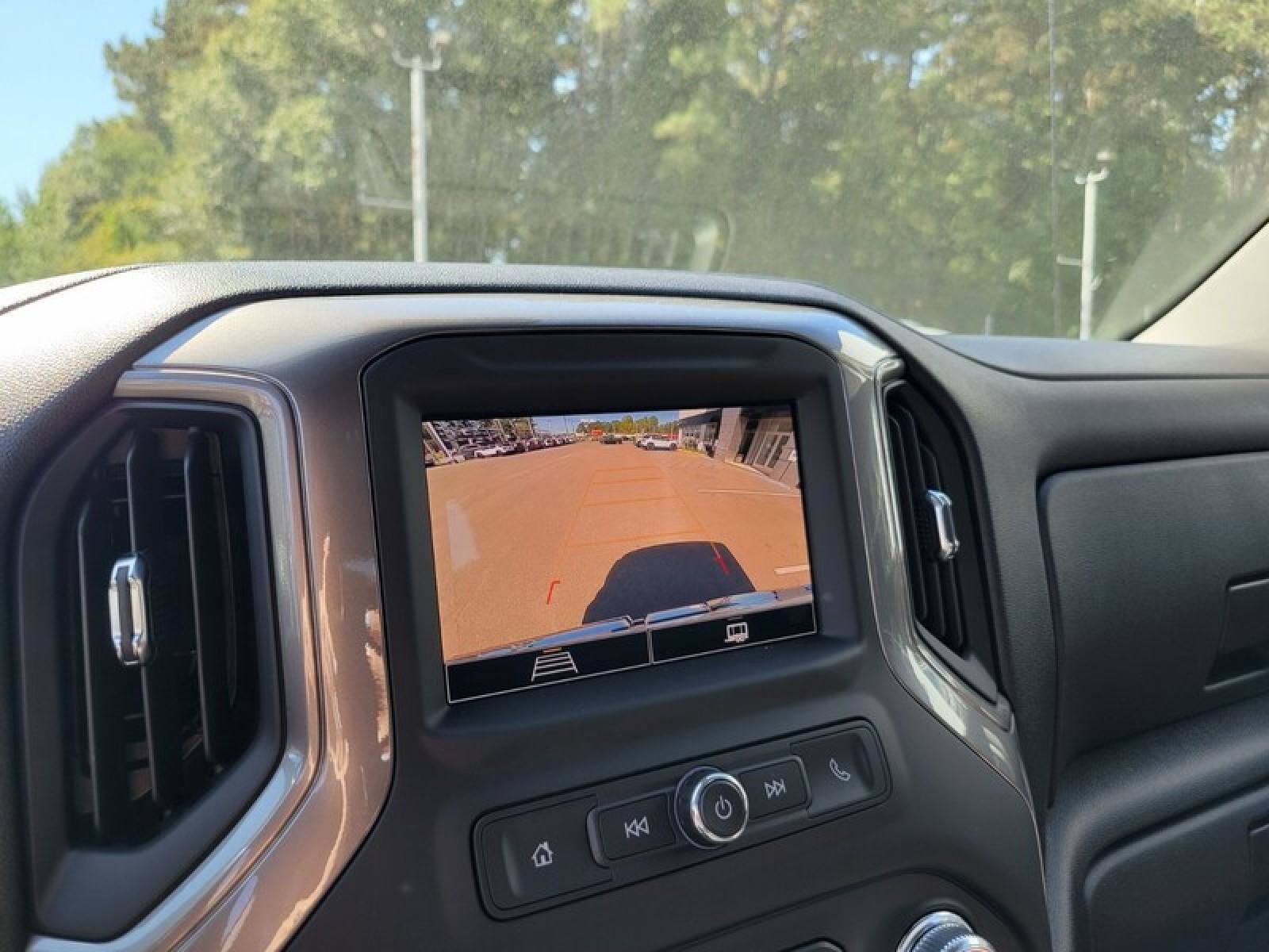 New 2026 GMC Sierra 1500 Pro w/ Graphite Edition image 14