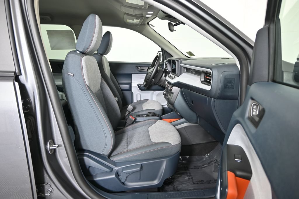 Used 2023 Ford Maverick XLT w/ Equipment Group 300A Standard AWD/4WD image 14