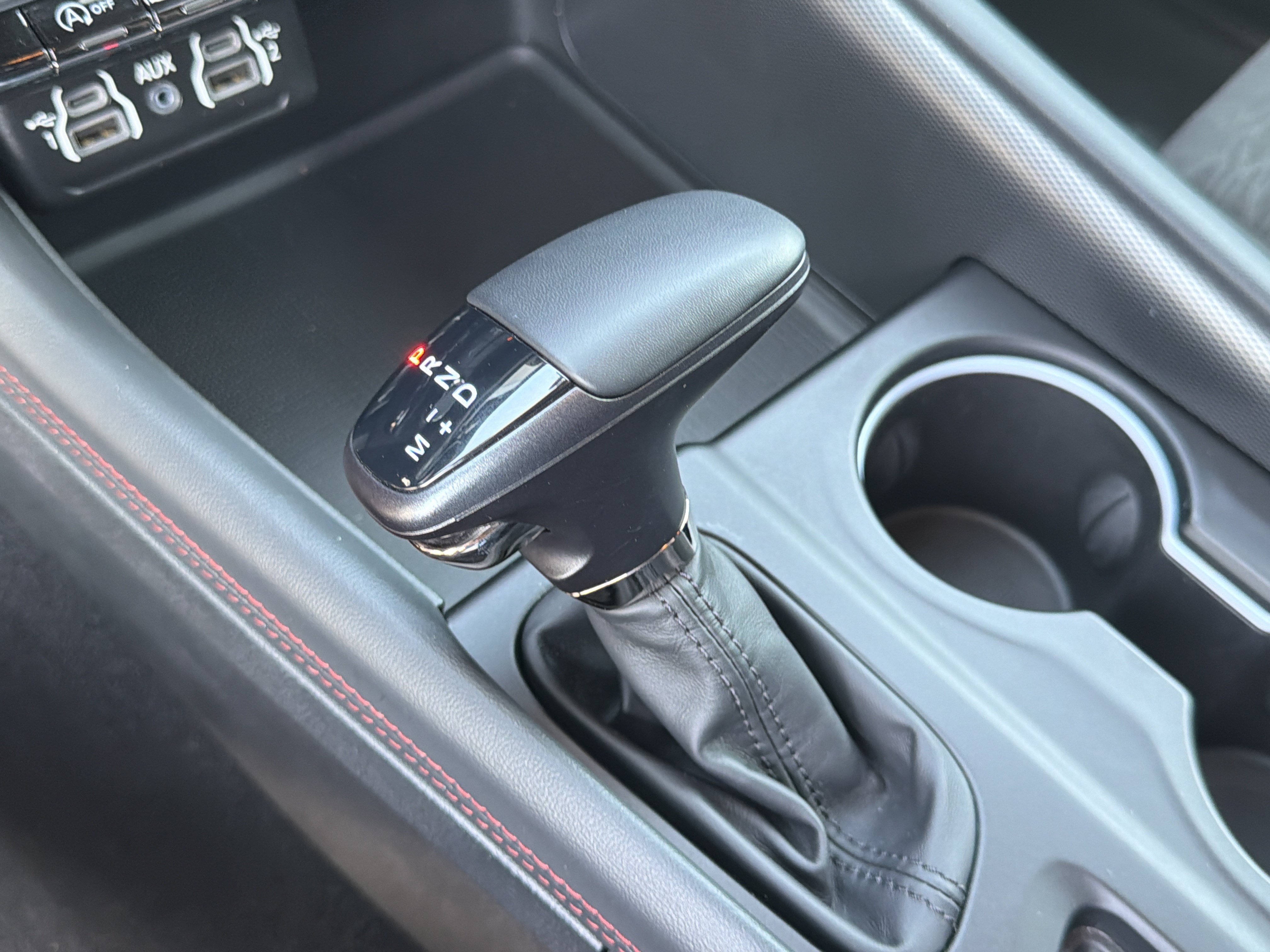 Used 2026 Dodge Durango GT AWD/4WD image 37