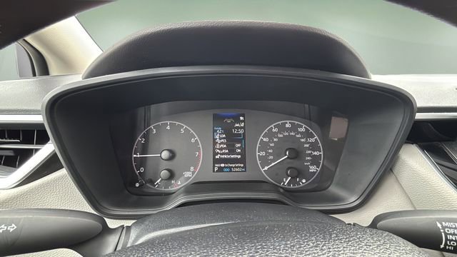 Used 2023 Toyota Corolla LE image 15