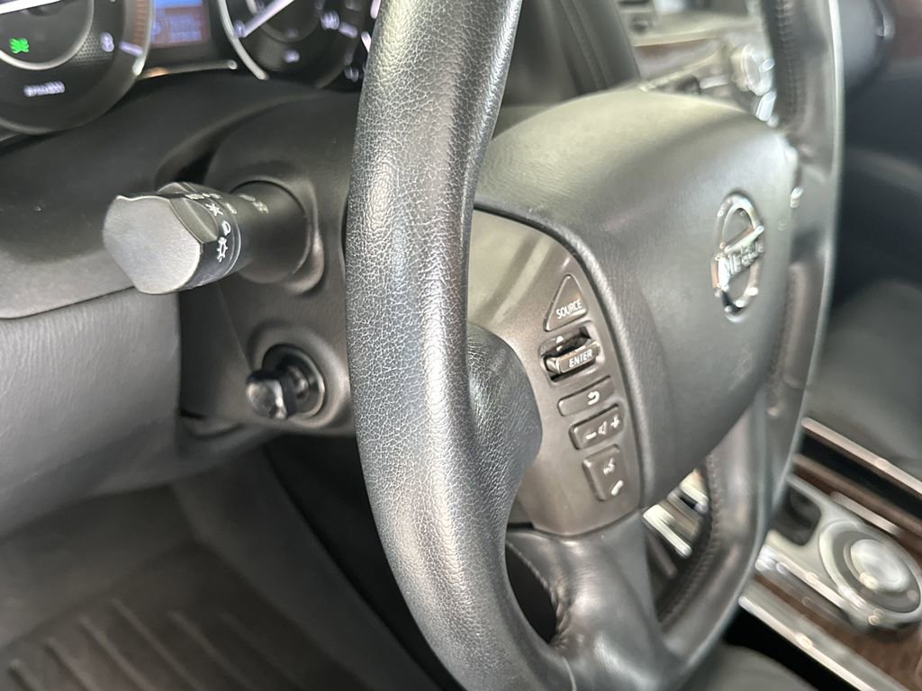 Used 2020 Nissan Armada SL w/ Premium Package image 20