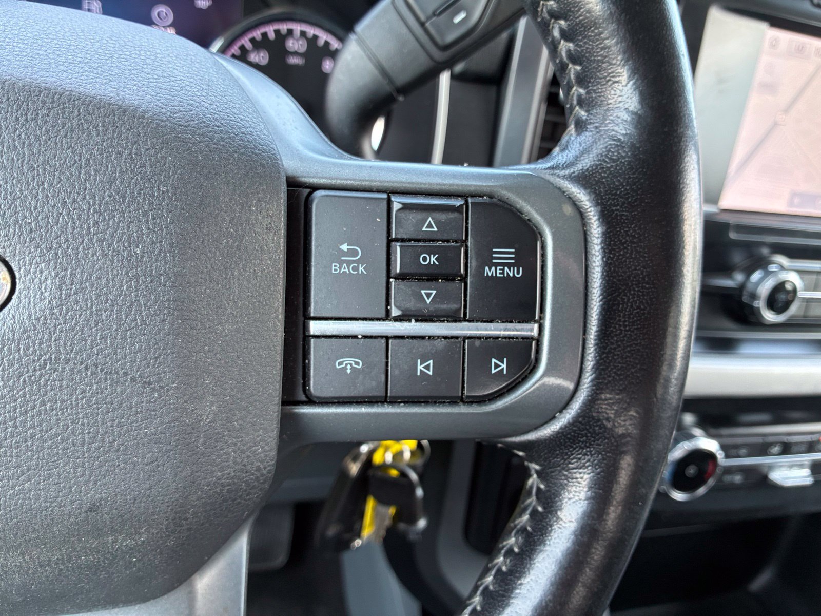 Used 2022 Ford F150 XLT w/ Equipment Group 301A Mid RWD image 25