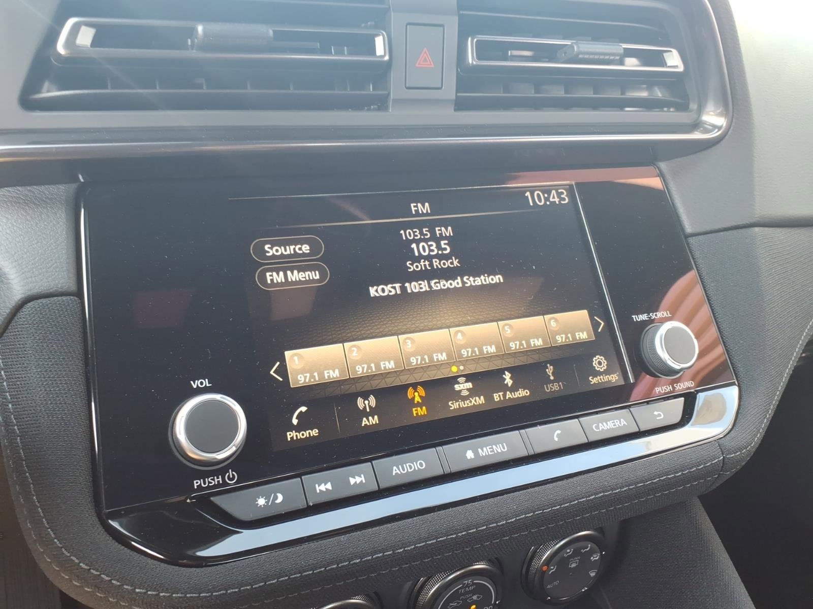 New 2026 Nissan Z Sport image 12