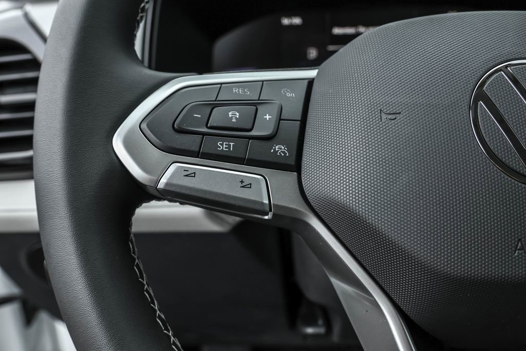 New 2026 Volkswagen Taos S image 24