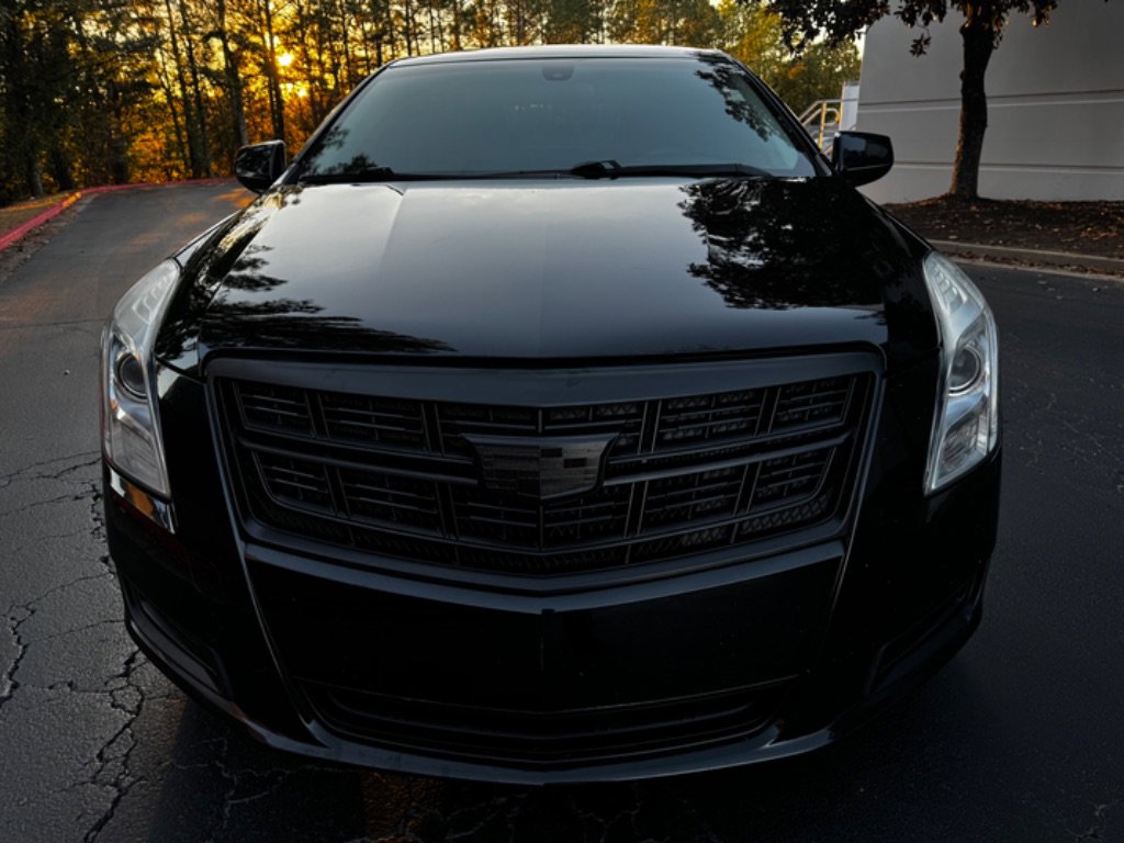 Used 2016 Cadillac XTS