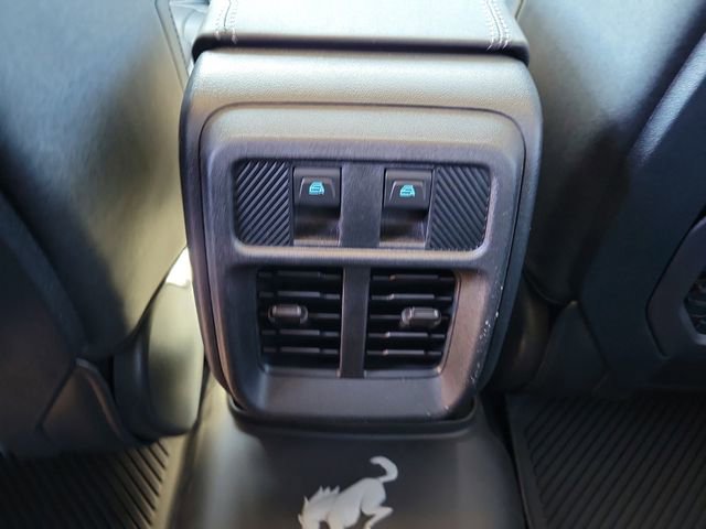 New 2026 Ford Bronco Big Bend image 10