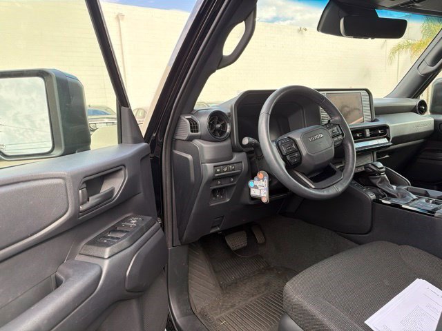 Used 2024 Toyota Land Cruiser 1958 AWD/4WD image 15