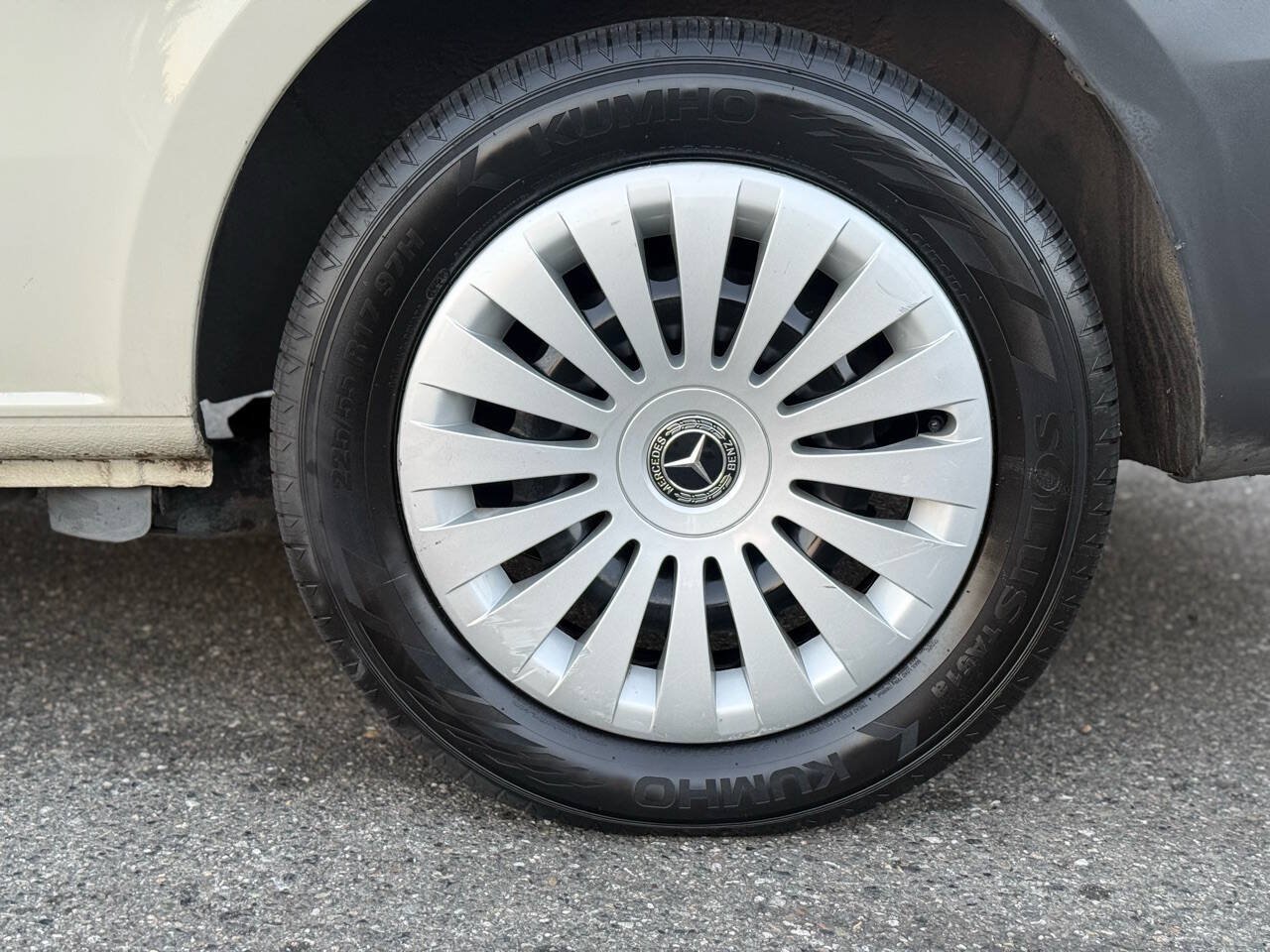 Used 2019 Mercedes-Benz Metris image 20