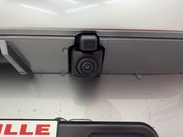 New 2026 Toyota Sequoia Capstone AWD/4WD image 33