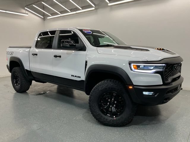 New 2026 RAM 1500 RHO w/ RHO Level 1 Equipment Group AWD/4WD image 2