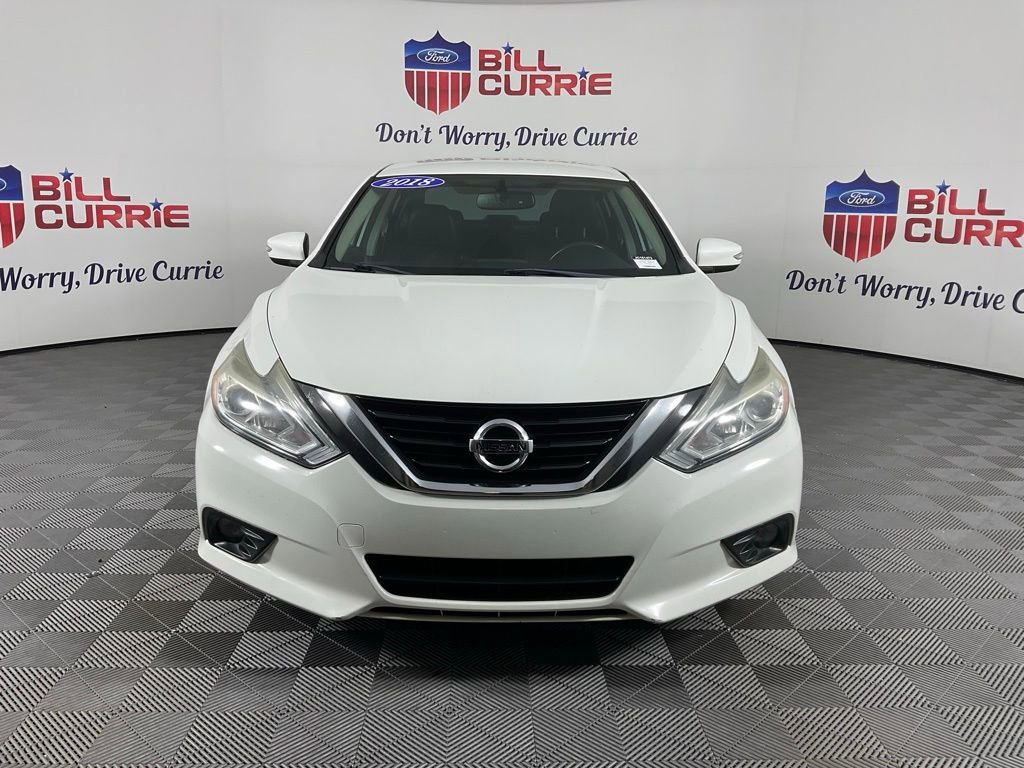 Used 2018 Nissan Altima 2.5 SL image 8