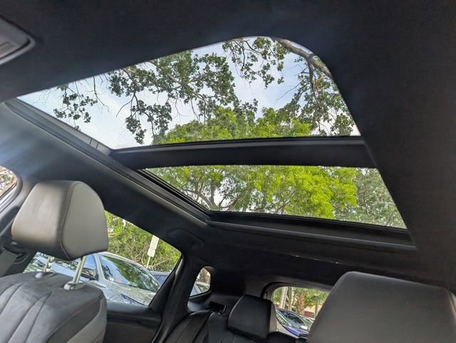 New 2026 Acura ADX A-Spec FWD image 10