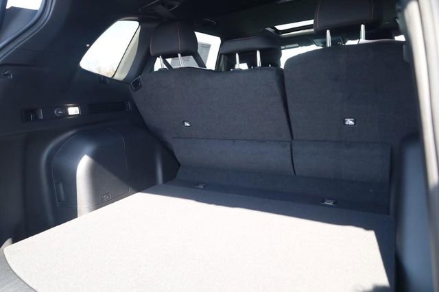 New 2026 Honda CR-V TrailSport image 23