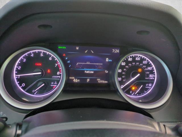 Used 2022 Toyota Camry XLE image 11