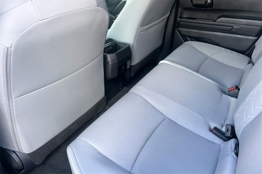 Used 2025 Toyota Tacoma SR5 image 15