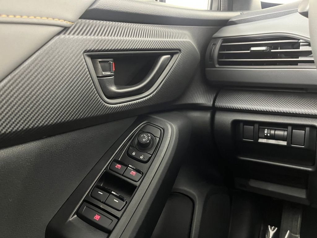 New 2026 Subaru Crosstrek 2.5i Wilderness image 20