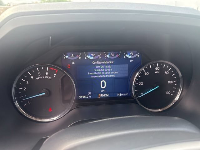 Used 2024 Ford Expedition XLT AWD/4WD image 20