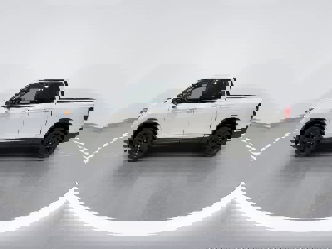 Used 2021 Honda Ridgeline Black Edition image 5