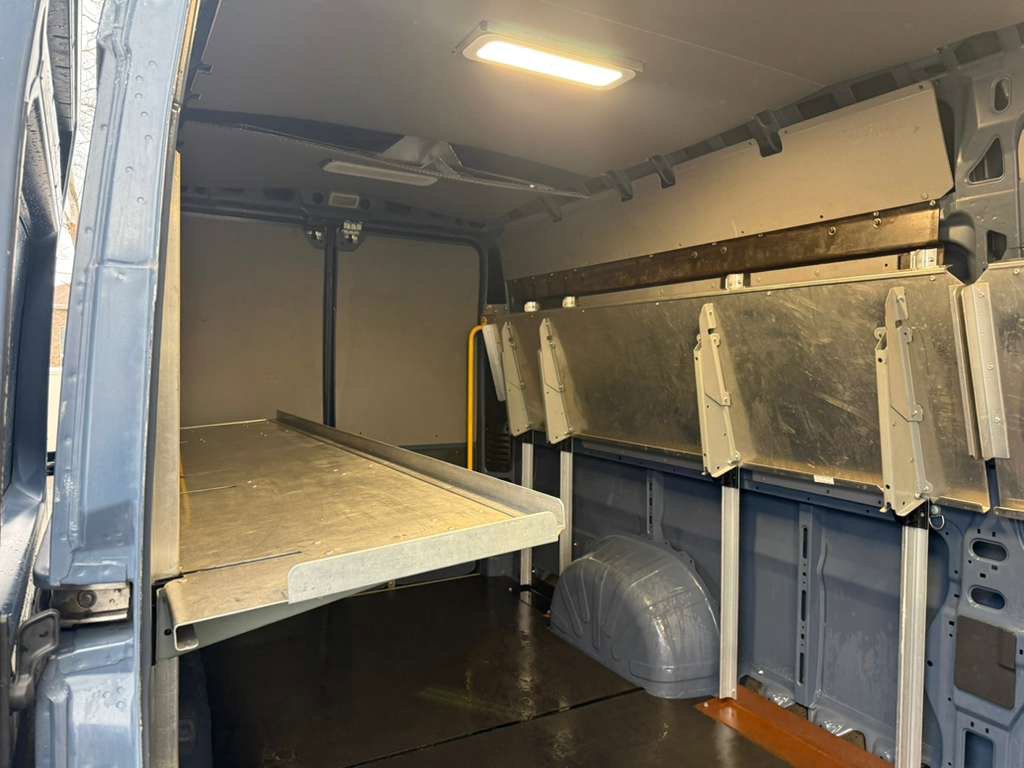 Used 2020 RAM ProMaster 3500 image 34