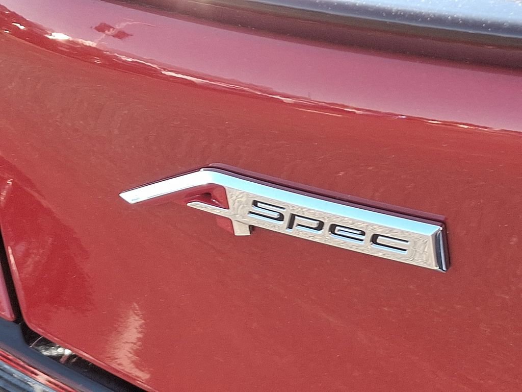 Certified 2023 Acura Integra A-Spec FWD image 31