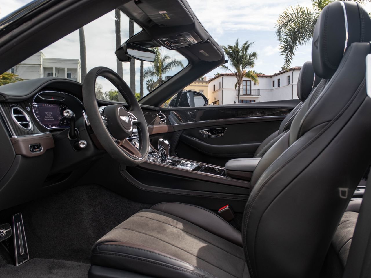 Used 2024 Bentley Continental GT S image 14