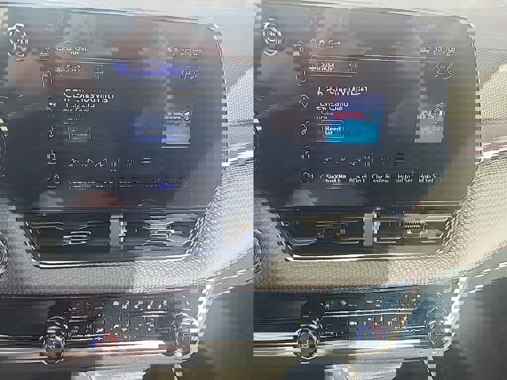 New 2026 Chevrolet Equinox RS w/ Convenience Package III image 14