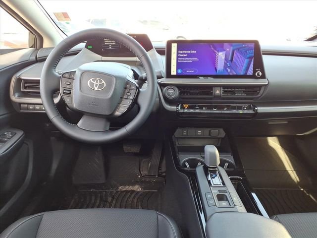 New 2026 Toyota Prius AWD image 20