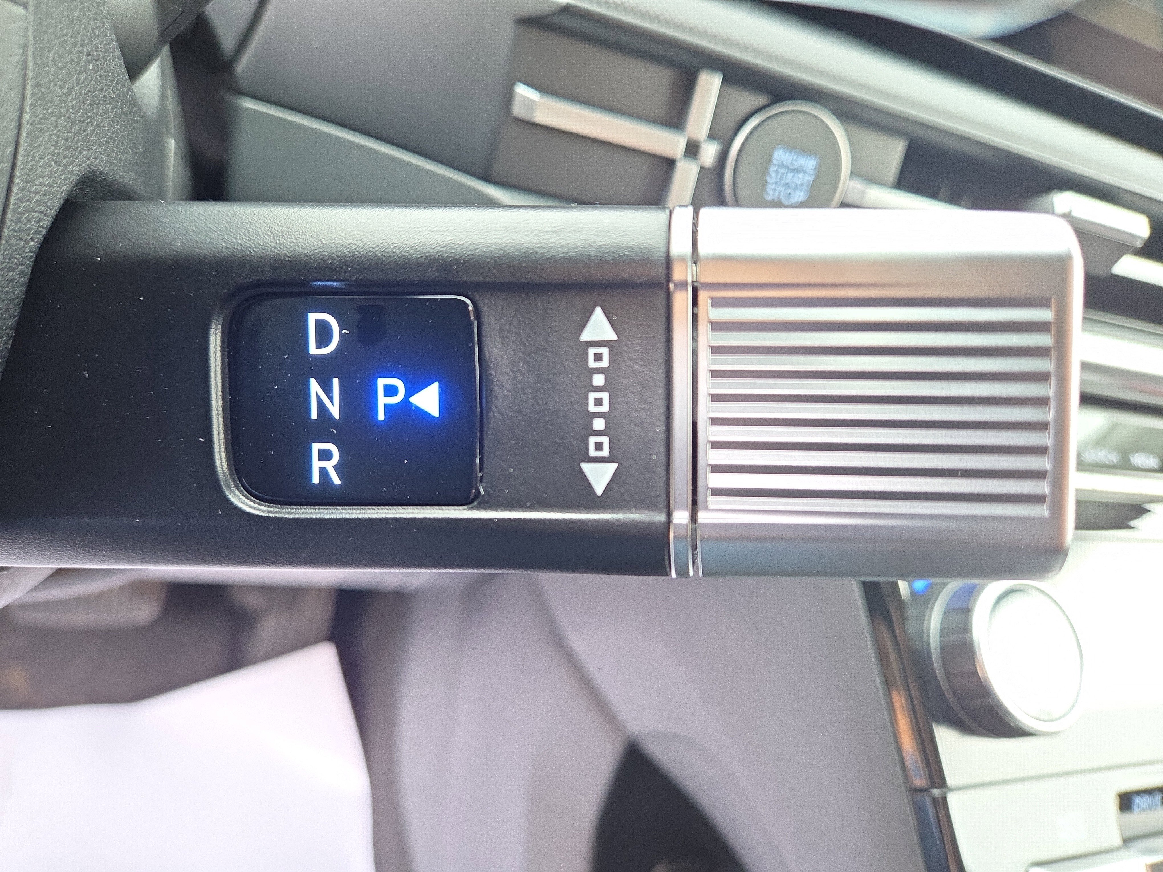 New 2026 Hyundai Santa Fe SE image 24