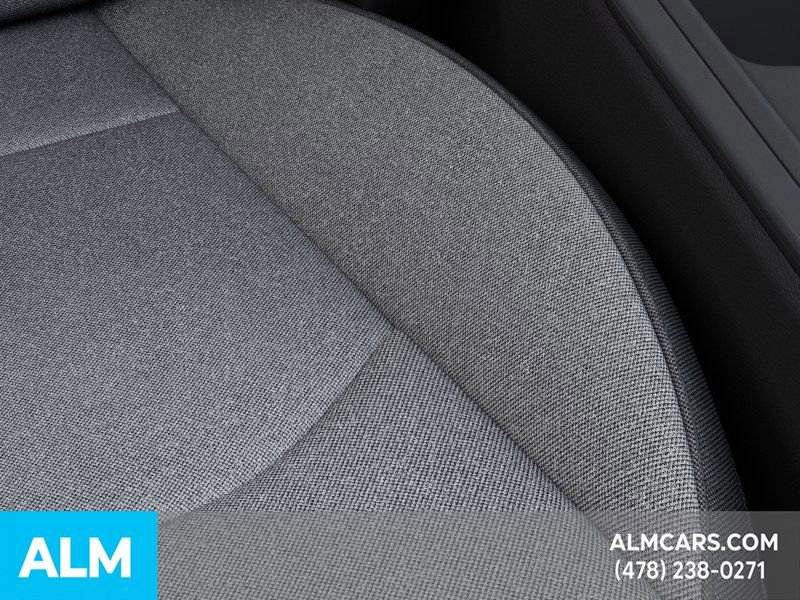 Used 2025 Kia K4 LXS image 26