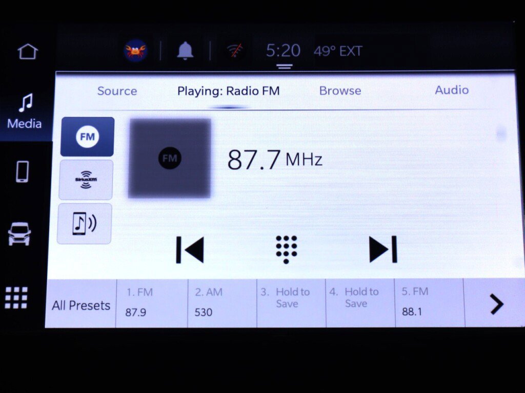 Used 2023 RAM ProMaster 2500 image 17