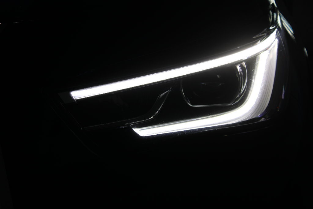Used 2024 INFINITI QX80 Luxe RWD image 58