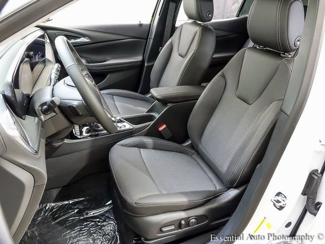 New 2026 Buick Encore GX Preferred w/ Comfort Package image 8