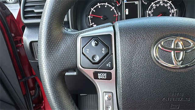 Used 2024 Toyota 4Runner SR5 image 17