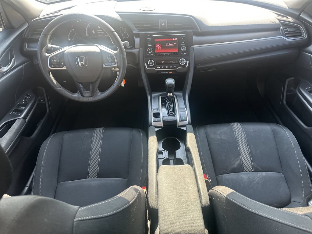 Used 2020 Honda Civic LX image 23