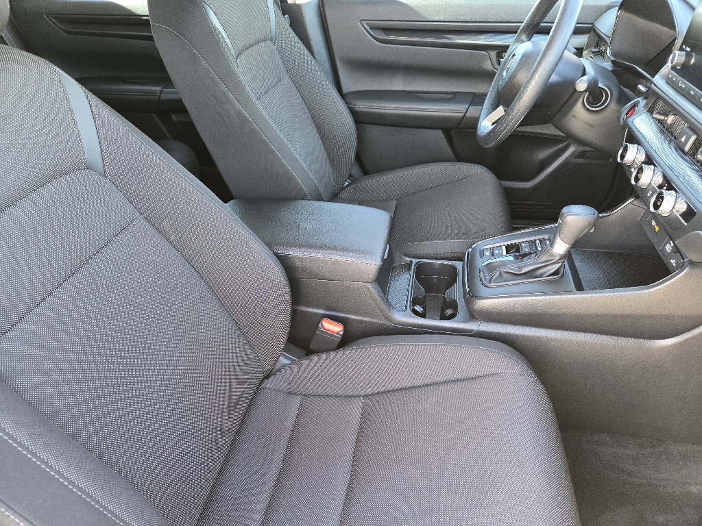 Used 2024 Honda CR-V LX image 19