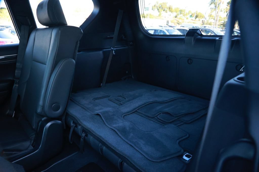 Used 2020 Lexus GX 460 Premium AWD/4WD image 38