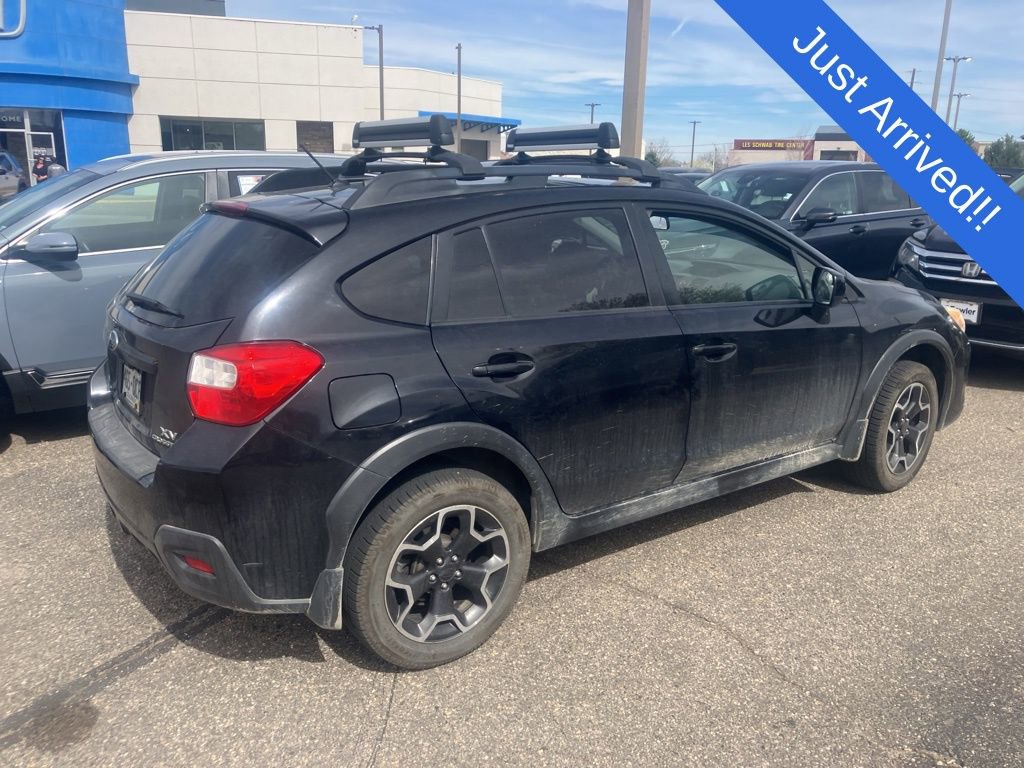 Used 2014 Subaru Crosstrek 2.0i Premium image 2