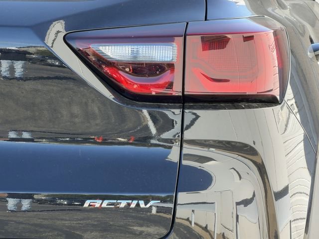 New 2026 Chevrolet TrailBlazer ACTIV w/ Driver Confidence Package image 9