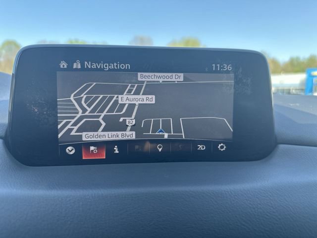 Used 2019 MAZDA CX-5 Signature AWD/4WD image 16