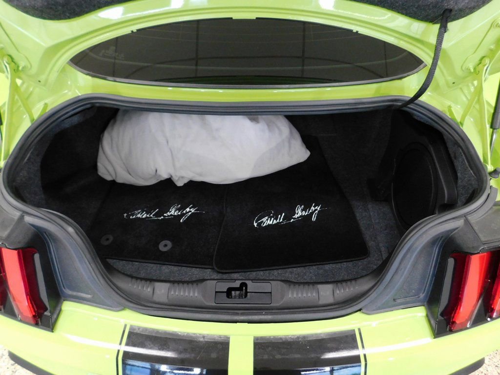 Used 2020 Ford Mustang GT Premium w/ Equipment Group 401A image 86