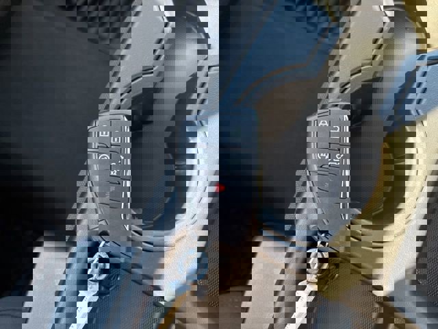 New 2026 Chevrolet Silverado 2500 Custom w/ Custom Value Package image 59