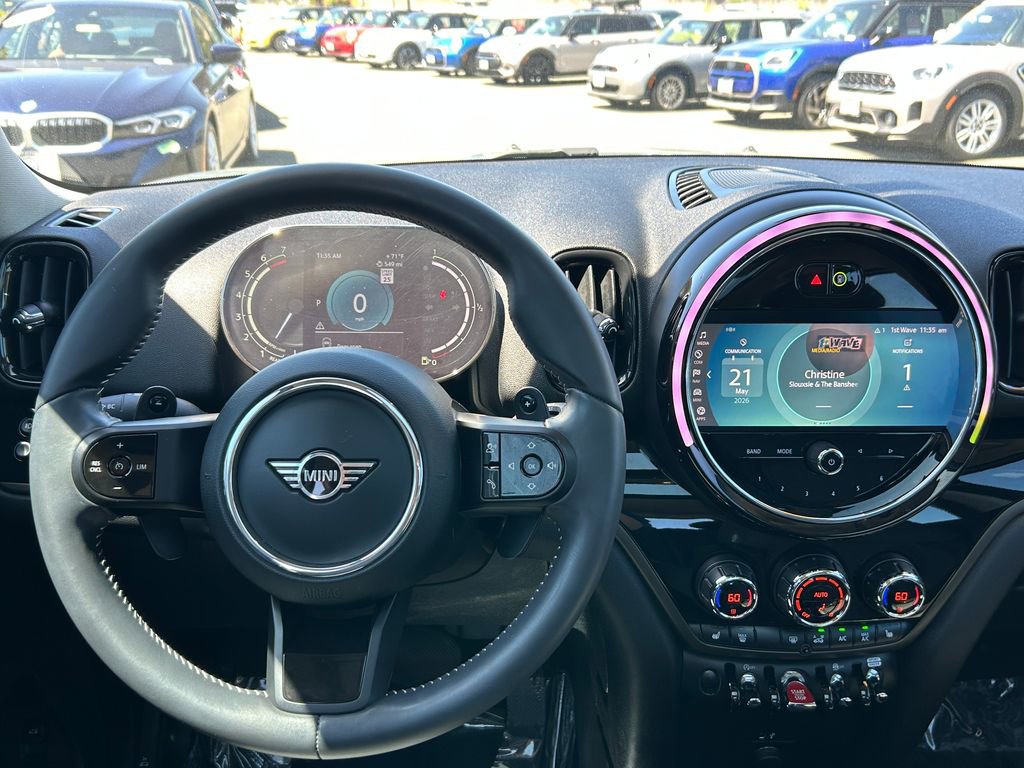 Used 2024 MINI Cooper Countryman S FWD image 17