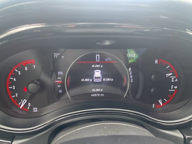Used 2024 Dodge Durango R/T AWD/4WD image 24