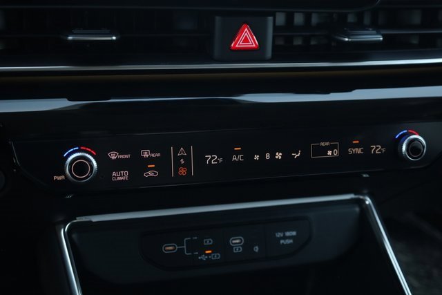 New 2026 Kia Carnival SX Prestige image 18