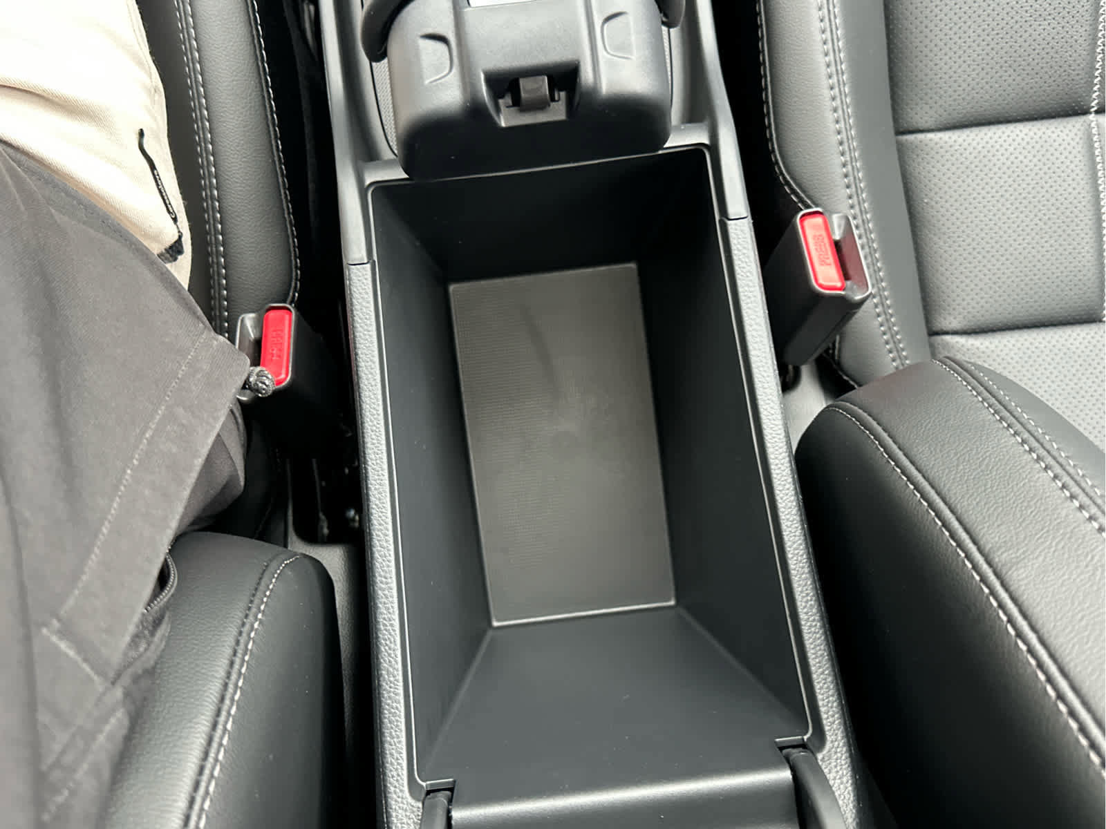 New 2026 Honda HR-V EX-L image 35